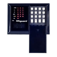 BLUGUARD SmartBus P900-T32 Series User Manual