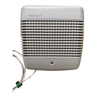 Monnit PoE-X Dry Contact Sensor User Manual