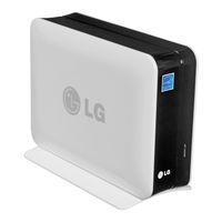 LG N1T1DD1 User Manual