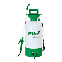 Ribimex 764256 User And Maintenance Manual
