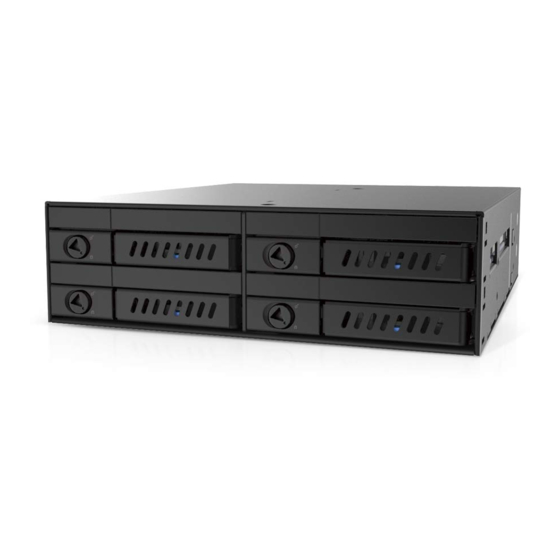 MediaSonic HT21-104 User Manual