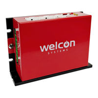 Welcon WER-D048-FS00FD Series Hardware Manual