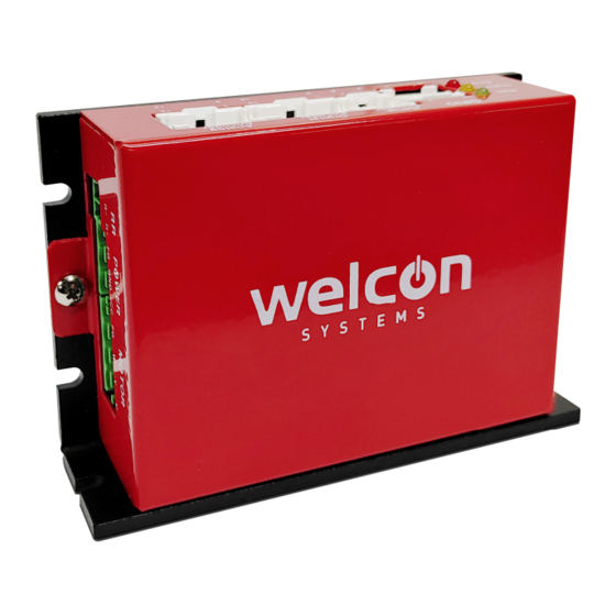 Welcon WER-D048-FS00FD Series Manuals | ManualsLib