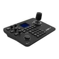 BZB Gear BG-Commander User Manual