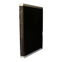 HIMA HIMax X-DI 32 04 Manual