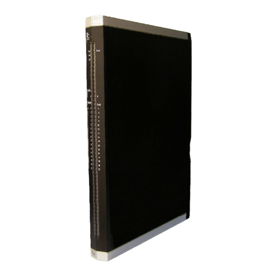 HIMA HIMax X-DI 32 04 Manuals
