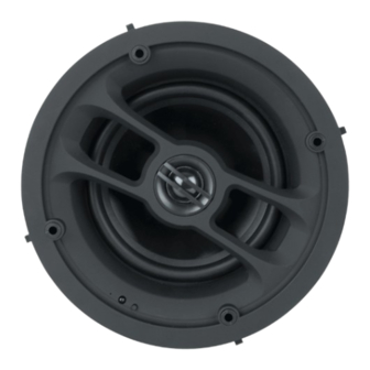 DAPAudio WCSS-230 G2 User Manual