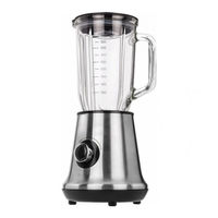 Mpm MBL-15M User Manual
