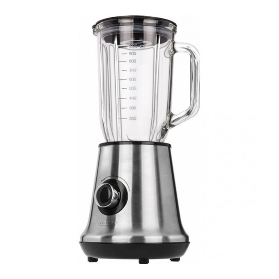 MPM MBL-15M User Manual