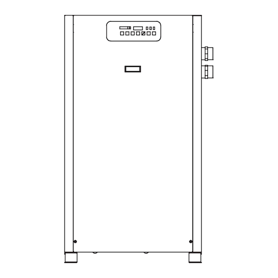 KAESER TF 210E Instruction Manual