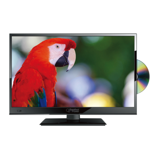 DURASUN Connect Li 1000 Manual