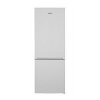 Vestfrost CW 278 X User Manual