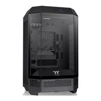 Thermaltake TOWER 300 Setup Manual