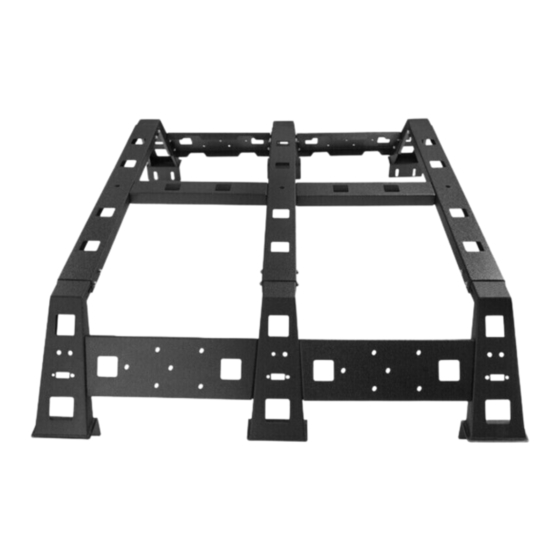 HOOKE ROAD BXG.4009-1 Manual