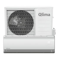 Qlima SC3725 Operating Manual
