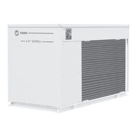 Trane 450 Installation & Operation Manual