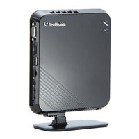 Geovision GV-NVR System Lite V2 User Manual