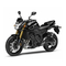 Motorcycle Yamaha 2011 FZ8NA(C) Service Manual