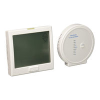 Pro 1 IAQ T955WH Operating Manual