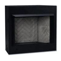 Monessen Hearth Unvented Vent-Free Fireboxes BUF500 Brochure & Specs