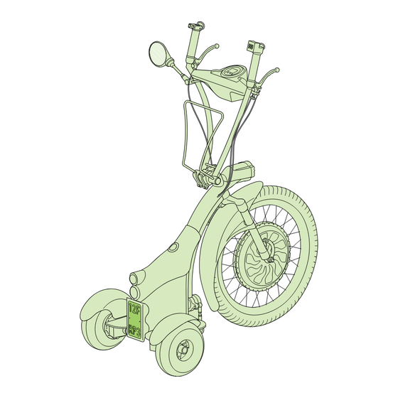 QUGO QU3 User Manual