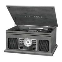 Innovative Technology ITVS-250B Manual
