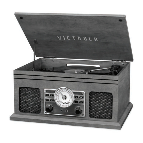 Innovative Technology ITVS-250B Manual