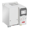DC Drives ABB ACS480 Troubleshooting Manual