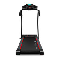 SPORTSTECH F15 Manual