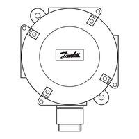 Danfoss GDHC Instruction
