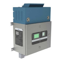Emerson Rosemount CT5100 Ex Reference Manual