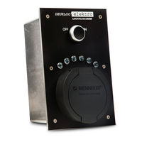 DIC 711 Mounting And Operating Instructions