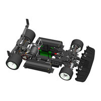 Serpent Viper 989e Instruction Manual