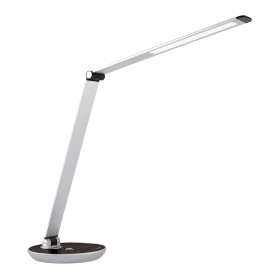 OttLite workwell WW10SK1 Quick Start Manual