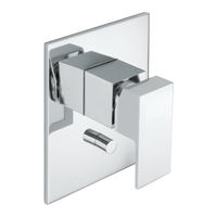 newform ERGO-Q 66475E Instructions Manual
