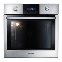 Samsung NV6355 Series User Manual