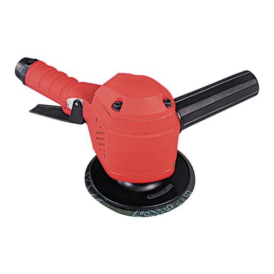 Desoutter KL1120A User Manual