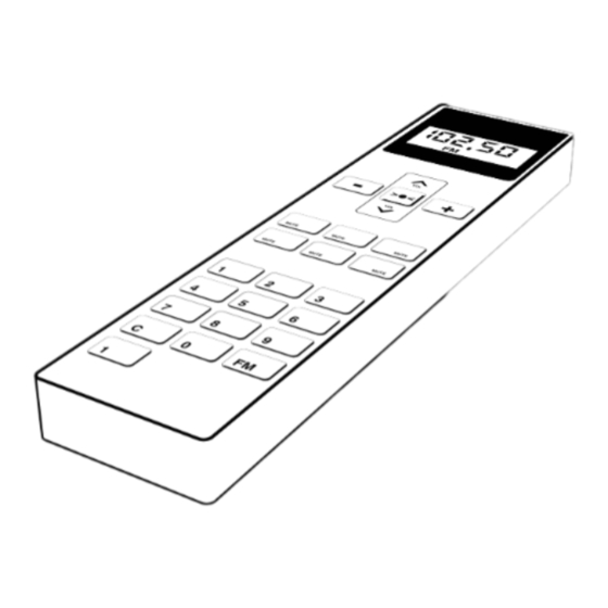 EisSound kbsound select User Manual
