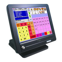 Protech Systems PS6508 Quick Reference Manual