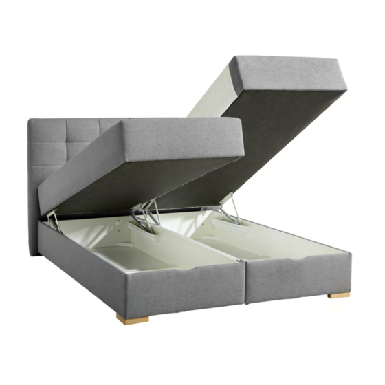 Home affaire Lorenzo Assembly Instructions