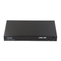 LINK-MI LM-AD01 User Manual