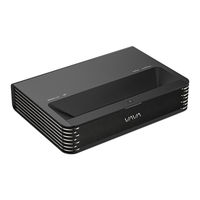Vava Chroma User Manual