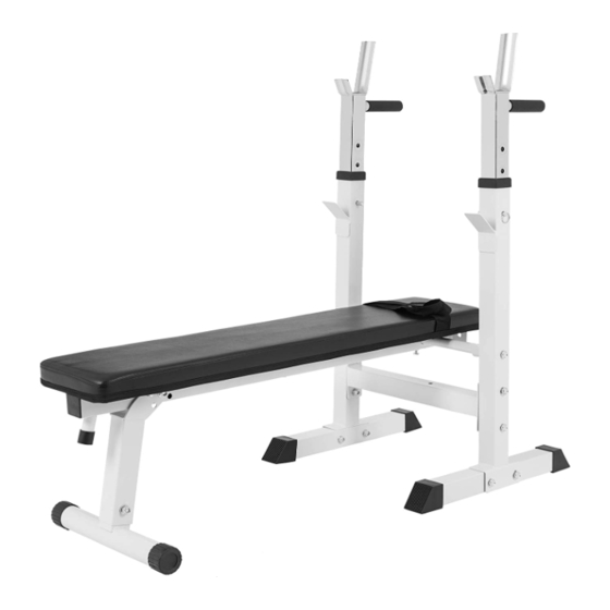 gorilla sports 100118 Manual