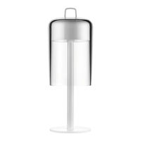 Iguzzini Portonovo BZ47 Quick Start Manual