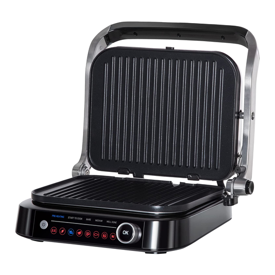 HOMCOM 800-110V70 Instruction Manual