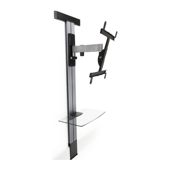 ERARD EXOSTAND 400 Instructions Manual