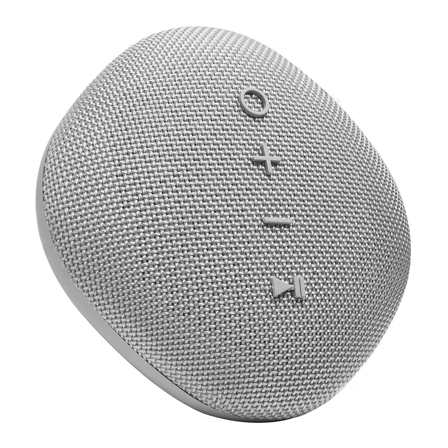 Mivi wireless orders speaker