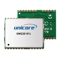 Unicore UM220-IV L Installation And Operation User Manual