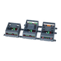 philippi CMR 811 Operating And Assembly Instruction Manual