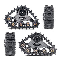Traxxas 8880 Installation Manual